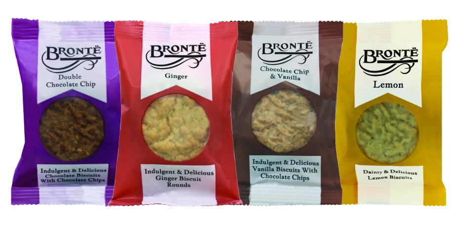 bronte biscuits